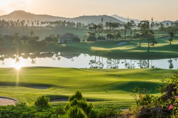 Silkpath Dong Trieu GC