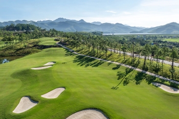 Silkpath Dong Trieu GC