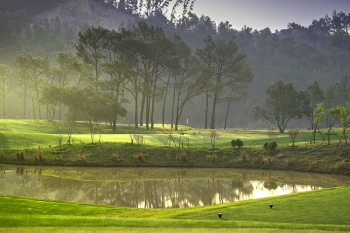 Silkpath Dong Trieu GC