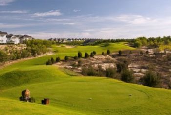 Sân golf Sea Links