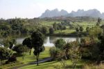 Sân golf Sky Lake
