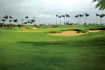 Câu lạc bộ đồng quê Emerald