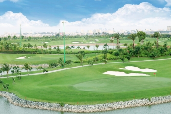 Câu lạc bộ Golf Tân Sân Nhất