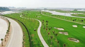 Sân golf Tuần Châu