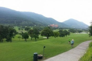 Sân golf Tam Đảo