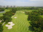 TOUR GOLF BANGKOK- PATTAYA 4N3Đ