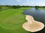 TOUR GOLF BANGKOK- PATTAYA 4N3Đ