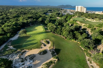 The Bluffs Hotram GC