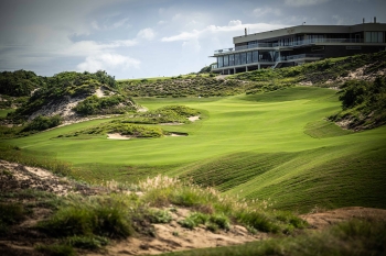 The Bluffs Hotram GC