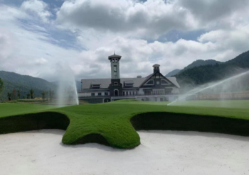Sân golf Thanh Lanh