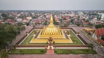 TOUR GOLF LÀO (VIENTIANE - LUONG PRABANG) 4D3N2R