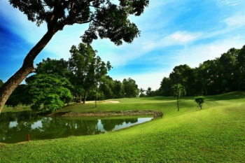 Vietnam golf and country club