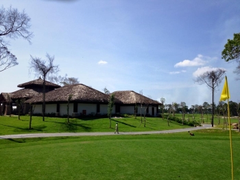 Vinpearl Phu Quoc GC