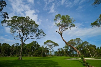 Vinpearl Phu Quoc GC