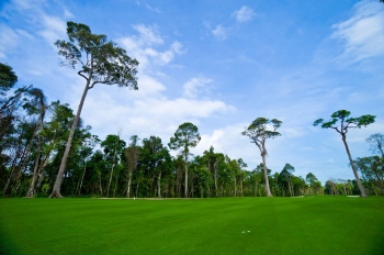 Vinpearl Phu Quoc GC