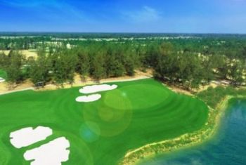 Sân golf Vinpearl Nam Hội An
