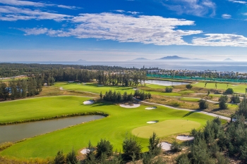 GOLF ĐÀ NẴNG 4D/3N