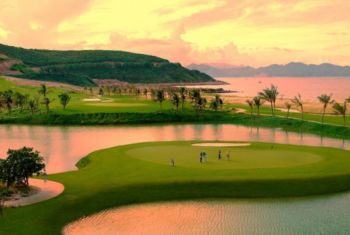 Vinpearl Nha Trang Golf Club