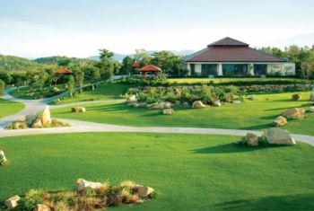 Vinpearl Nha Trang Golf Club