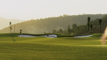 Câu lạc bộ gôn Montana