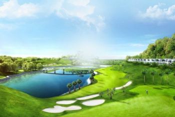 Yen Dung Golf Club (Bac Giang)