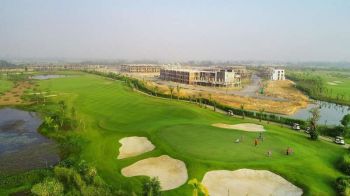 Yen Bai Star golf club