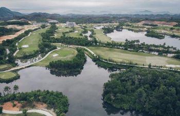Yen Bai Star golf club